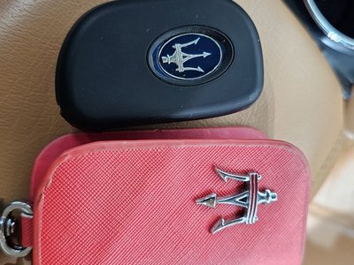 2014 Maserati GRANCABRIO — миниатюра 27