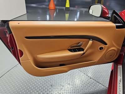 2014 Maserati GRANCABRIO — миниатюра 15