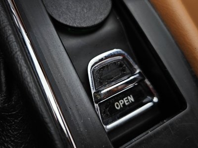 2014 Maserati GRANCABRIO — миниатюра 24