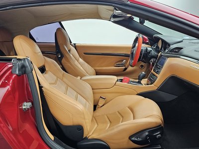 2014 Maserati GRANCABRIO — миниатюра 17