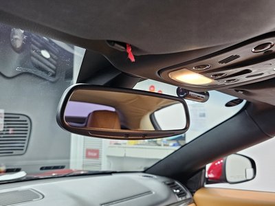 2014 Maserati GRANCABRIO — миниатюра 23