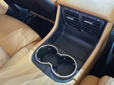 2014 Maserati GRANCABRIO — миниатюра 25