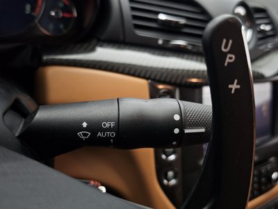 2014 Maserati GRANCABRIO — миниатюра 30