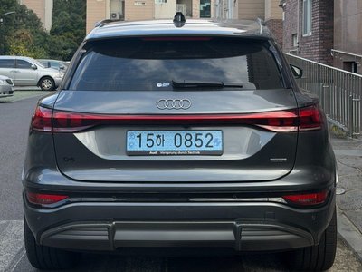 AUDI Q6 E-TRON - 7