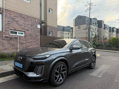 AUDI Q6 E-TRON - 1