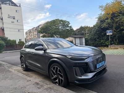 AUDI Q6 E-TRON - 4
