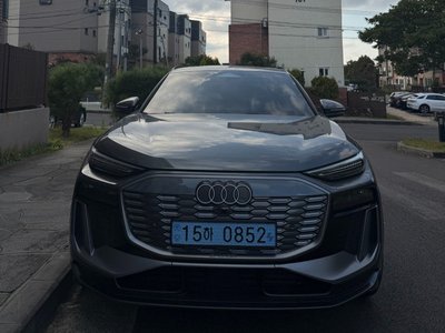 AUDI Q6 E-TRON - 2
