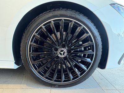 MERCEDES-BENZ CLA - 6