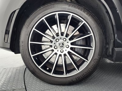 MERCEDES-BENZ GLE - 6