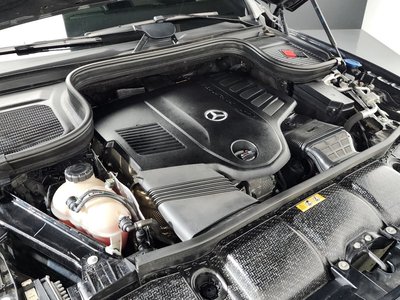 MERCEDES-BENZ GLE - 7