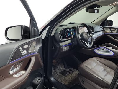 MERCEDES-BENZ GLE - 10