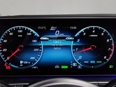 MERCEDES-BENZ GLE - 8