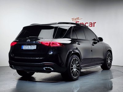 MERCEDES-BENZ GLE - 3