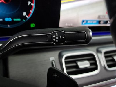 MERCEDES-BENZ GLE - 9