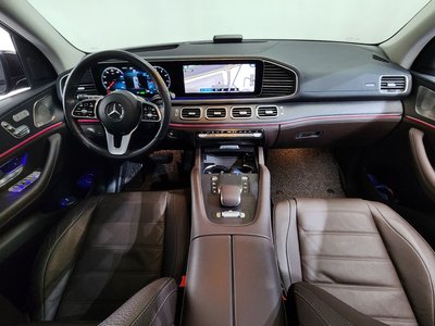 MERCEDES-BENZ GLE - 5