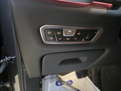 2020 BMW X5 — миниатюра 18