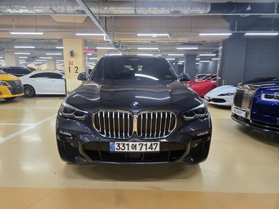 BMW X5 - 2
