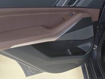 2020 BMW X5 — миниатюра 15