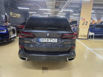 BMW X5 - 3