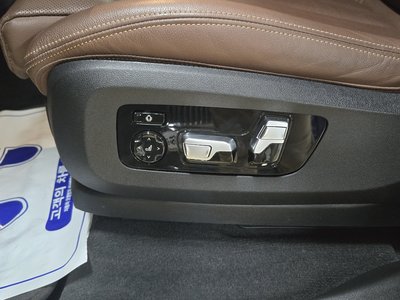 2020 BMW X5 — миниатюра 13