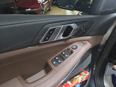2020 BMW X5 — миниатюра 14