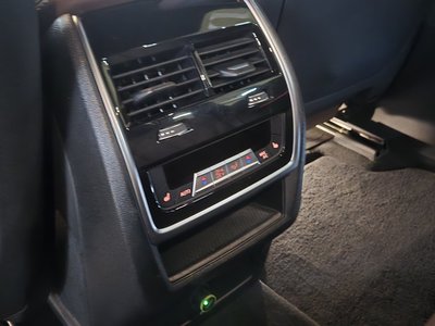 2020 BMW X5 — миниатюра 17