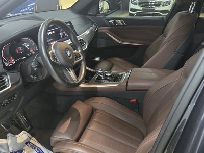 BMW X5 - 5