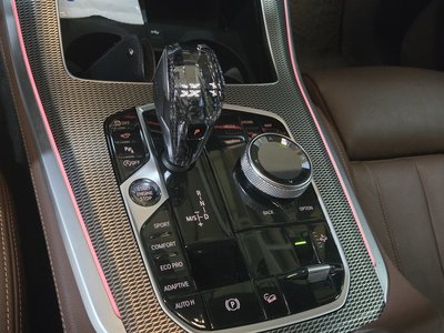 BMW X5 - 9