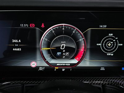 MERCEDES-BENZ G-CLASS - 8