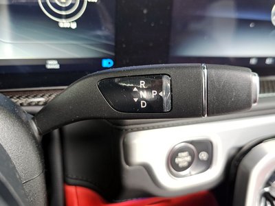 MERCEDES-BENZ G-CLASS - 9