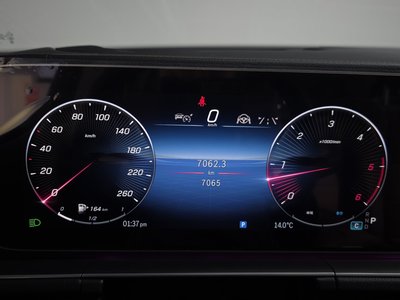 MERCEDES-BENZ GLE - 8