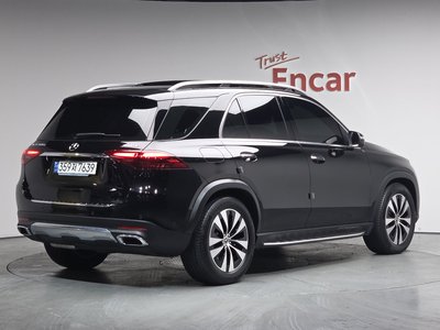 MERCEDES-BENZ GLE - 2