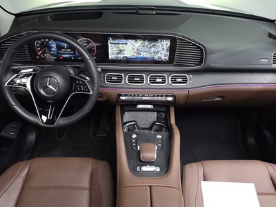 MERCEDES-BENZ GLE - 5