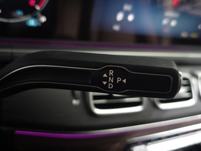 MERCEDES-BENZ GLE - 9