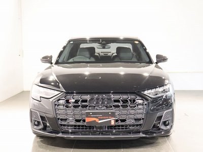 AUDI S8 - 7
