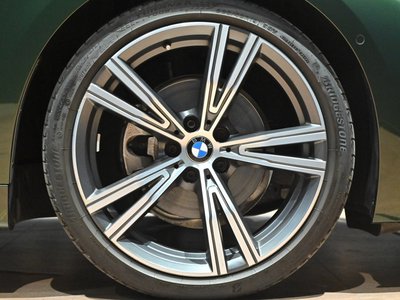 2021 BMW 4 SERIES CABRIOLET 照片 3