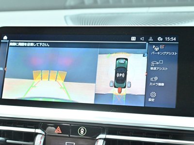 2021 BMW 4 SERIES CABRIOLET 照片 4