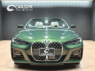 صورة 6 لـ 2021 BMW 4 SERIES CABRIOLET