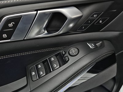 2025 BMW X5 — миниатюра 38