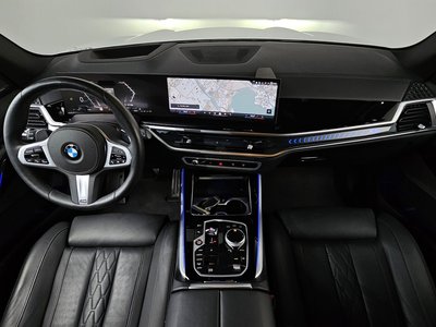 2025 BMW X5 — фото 5