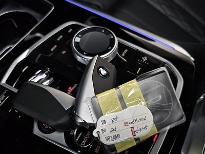 2025 BMW X5 — миниатюра 37