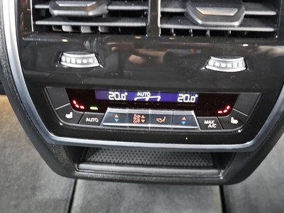 2025 BMW X5 — миниатюра 24
