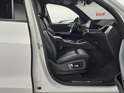 2025 BMW X5 — миниатюра 16