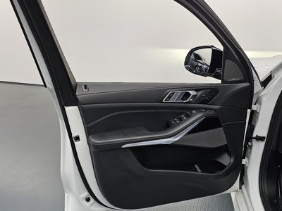 2025 BMW X5 — миниатюра 14