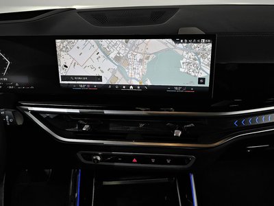 2025 BMW X5 — миниатюра 19