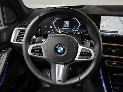 2025 BMW X5 — миниатюра 18