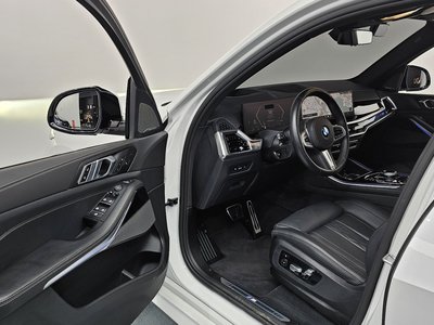 2025 BMW X5 — миниатюра 13