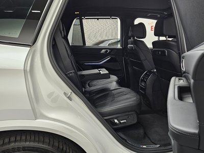 2025 BMW X5 — миниатюра 17