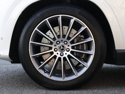 MERCEDES-BENZ GLE - 3