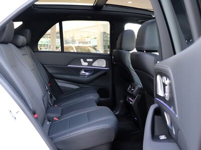 MERCEDES-BENZ GLE - 5